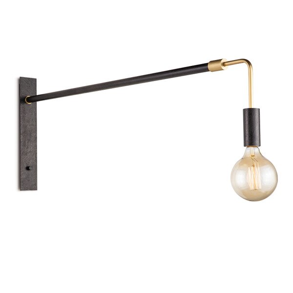 Resident Sconce Small